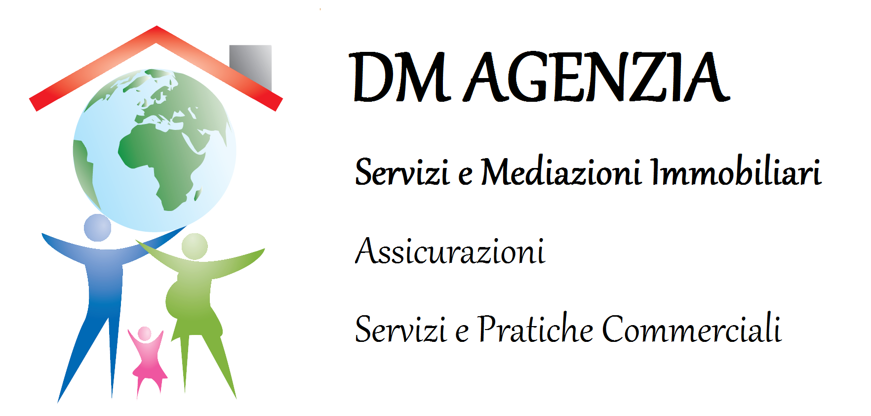 DM AGENZIA