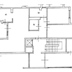 Cecchignola (RM) - affittasi Appartamento mq 100 -